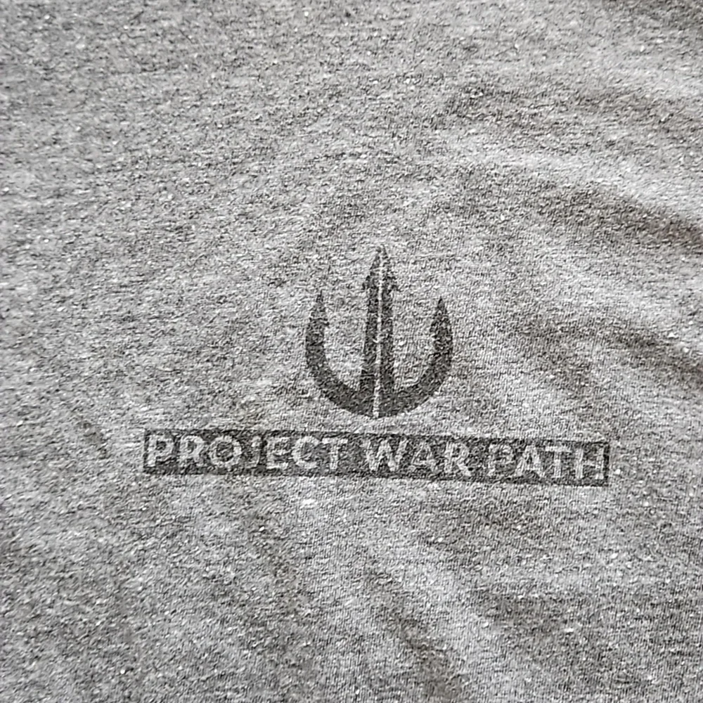Protect War Path protect war